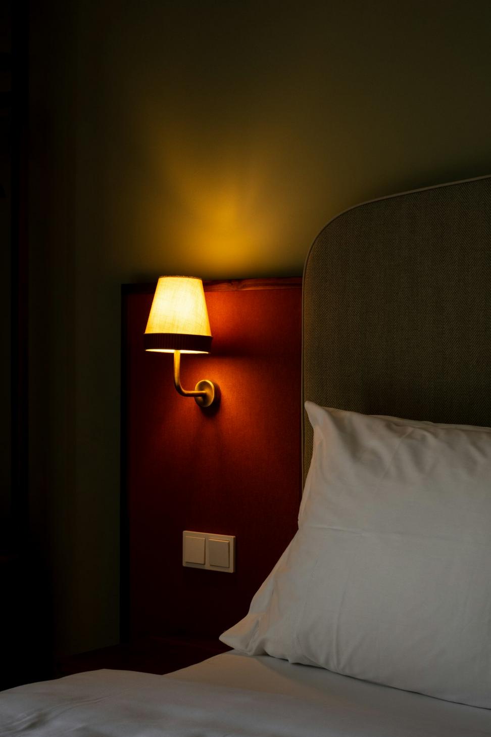 Executive Floor Room